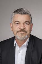 Karl Dreisiebner © Stadt Graz/Fischer Karl Dreisiebner