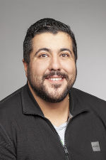 Metin Deveci © Stadt Graz/Fischer Metin Deveci