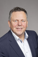 Michael Ehmann, SPÖ © Stadt Graz/Fischer Michael Ehmann, SPÖ
