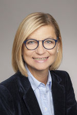 Daniela Gmeinbauer, Clubobfrau der ÖVP © Stadt Graz/Foto Fischer Daniela Gmeinbauer, Clubobfrau der ÖVP