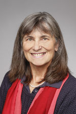 Elke Heinrichs © Stadt Graz/Fischer Elke Heinrichs