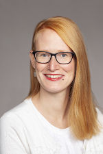 Daniela Gamsjäger-Katzensteiner © Stadt Graz/Fischer Daniela Gamsjäger-Katzensteiner