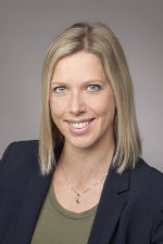 Marion Kreiner © Stadt Graz/Fischer Marion Kreiner