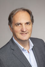 Manuel Lenartitsch © Stadt Graz/Fischer Manuel Lenartitsch