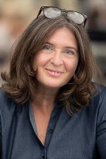 Bürgermeisterin Elke Kahr