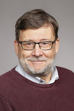 Kurt Luttenberger © Stadt Graz/Fischer Kurt Luttenberger