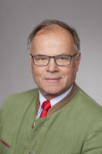 Dr. Peter Piffl-Perčević © Stadt Graz/Fischer Dr. Peter Piffl-Perčević