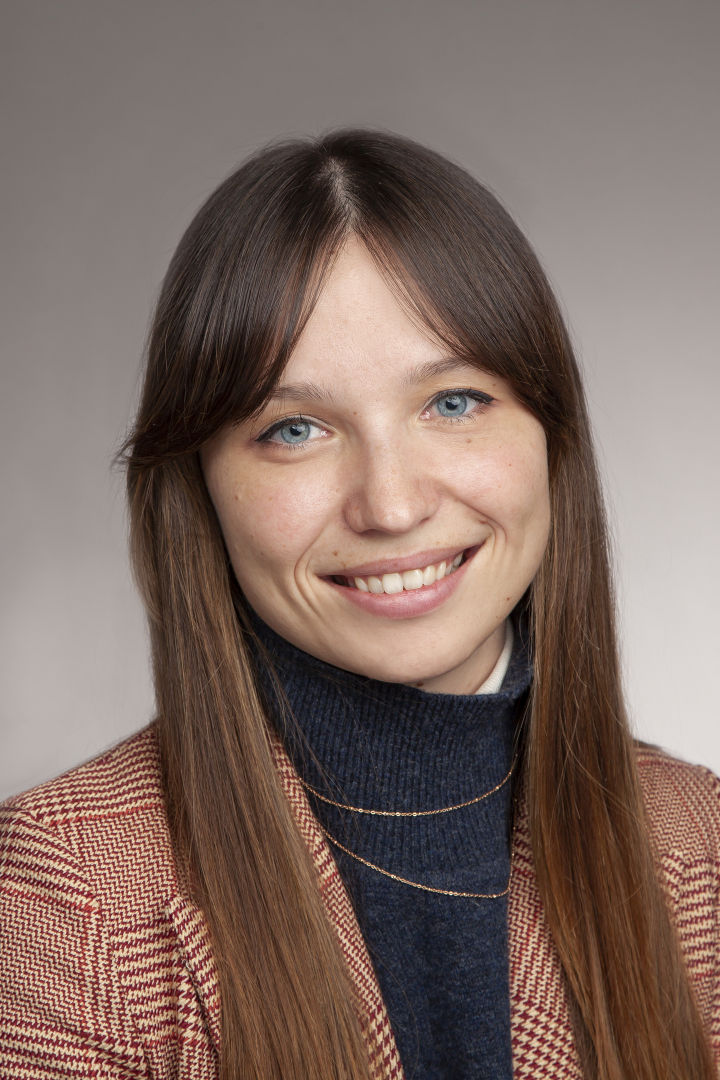 Anna Robosch