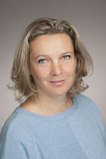 Mag.a Astrid Schleicher © Stadt Graz/Pachernegg Mag.a Astrid Schleicher
