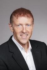 Christian Sikora © Stadt Graz/Fischer Christian Sikora