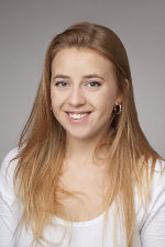 Anna Slama © Stadt Graz/Fischer Anna Slama