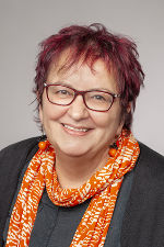 Mag.a Ulrike Taberhofer © Stadt Graz/Fischer Mag.a Ulrike Taberhofer