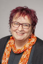 Mag.a Ulrike Taberhofer