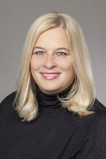 Claudia Unger © Stadt Graz/Fischer Claudia Unger