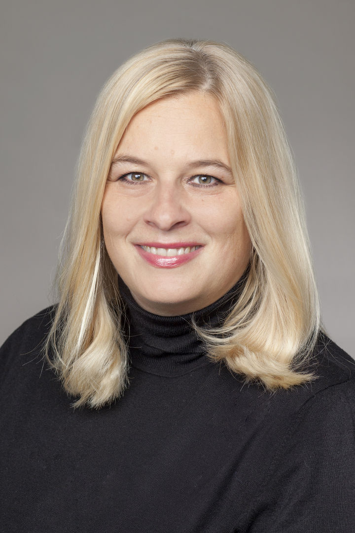 Stadträtin Dr.in Claudia Unger