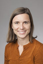 Manuela Wutte © Stadt Graz/Fischer Manuela Wutte