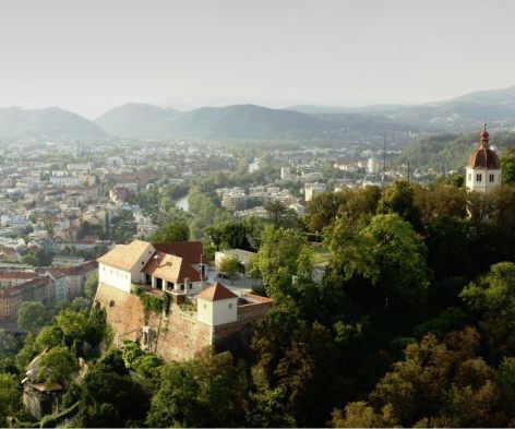 Das Graz Museum Schlossberg wird mit dem Architekturpreis des Landes Steiermark ausgezeichnet. Das Haus der Architektur zeigt am heutigen 23. 11. ab 18 Uhr einen Film zu diesem herausragenden Projekt.