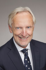 Stadtrat Günter Riegler