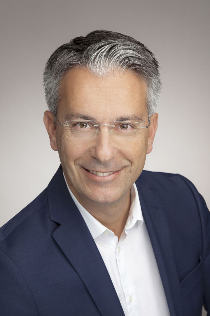 StR Kurt Hohensinner, MBA (ÖVP)