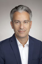 Stadtrat Kurt Hohensinner, MBA