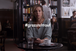 Video 1: Grazstehtauf