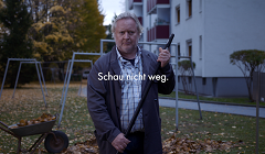 Gregor Seberg im Video