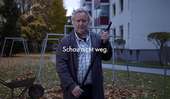 Video mit Gregor Seberg