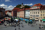 160° Webcam Hauptplatz