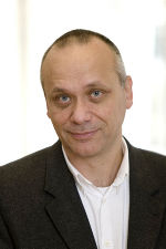 Strutzenberger Alfred © Stadt Graz/Fischer Strutzenberger Alfred