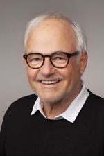 GR Dr. Gerhard Hackenberger © Stadt Graz/Fischer GR Dr. Gerhard Hackenberger