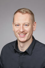 GR Max Zirngast © Stadt Graz/Fischer GR Max Zirngast