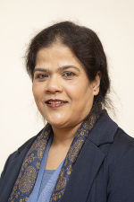 Maqsuda Rahman