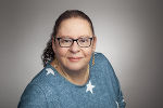 Karin Tschernko © Stadt Graz/Fischer Karin Tschernko