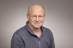 Hubert Tandl © Stadt Graz/Fischer Hubert Tandl