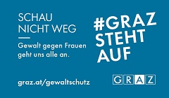 Gewaltschutz