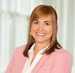 Kerstin Pirstinger © GGZ/Foto Furgler Kerstin Pirstinger
