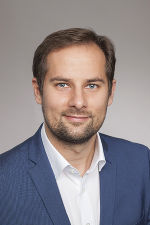 Markus Huber