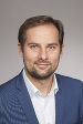 Markus Huber, ÖVP © Stadt Graz/Fischer Markus Huber, ÖVP