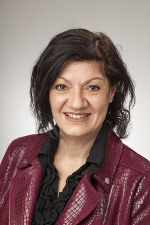Dr.in Priska Pschaid © Stadt Graz/Fischer Dr.in Priska Pschaid