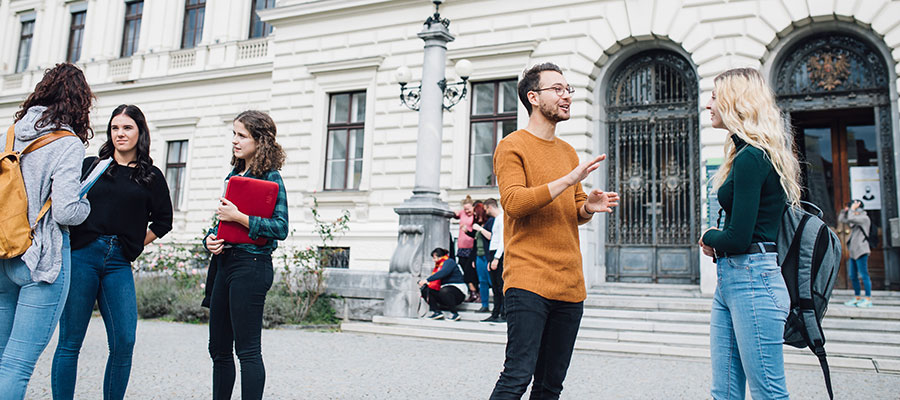 UniGraz © Uni Graz/Kanizaj UniGraz