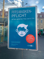 Plakat Jakominiplatz