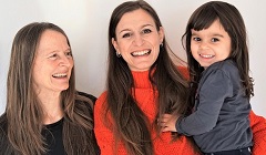 Marte Meo für den Familienalltag