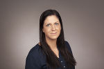 Bettina Kropf © Stadt Graz/Fischer Bettina Kropf