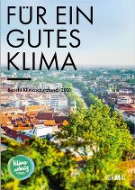 Klimaschutzfonds Graz-Jahresbericht 2021
