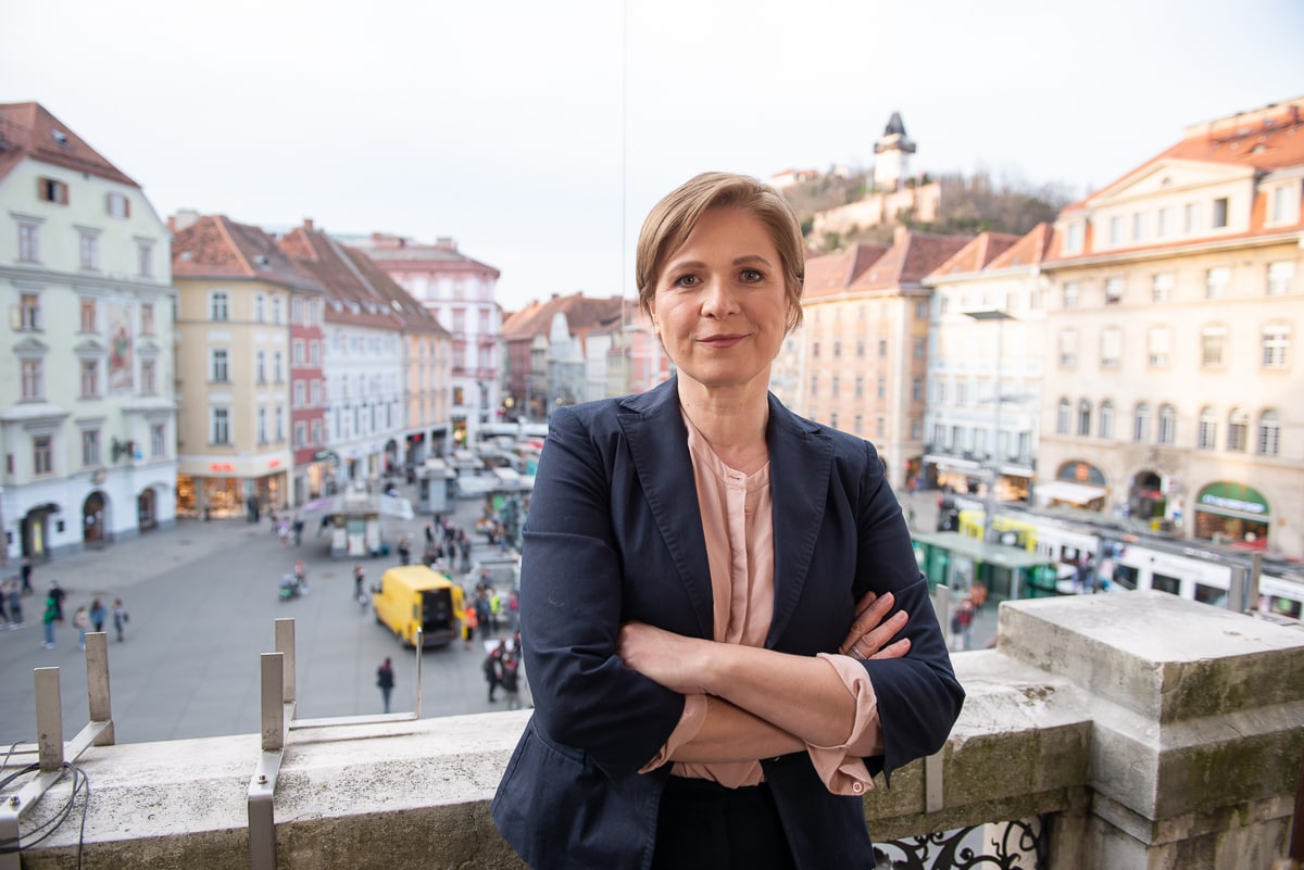 Zukunft Stadtentwicklung: StadtDialoge starten - Stadtportal der ...