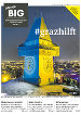 SonderBIG zur Ukraine: Graz hilft