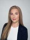 Katarina Blazevic Katarina Blazevic