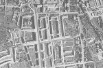 Bildflug 1952 - Triester Straße