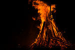 Osterfeuer sind in Graz verboten © AdobeStock_Michael Osterfeuer sind in Graz verboten