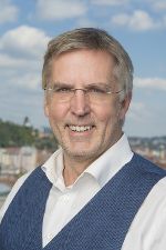 Winfried Ganster © Stadt Graz/Fischer Winfried Ganster
